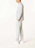 J.LINDEBERG Golfhose, Farbe: HELLGRAU (Bild 1)