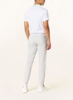 J.LINDEBERG Jersey-Poloshirt, Farbe: WEISS (Bild 1)