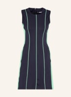 J.LINDEBERG Golfkleid, Farbe: DUNKELBLAU/ MINT (Bild 1)