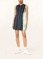 J.LINDEBERG Golfkleid, Farbe: DUNKELBLAU/ MINT (Bild 1)