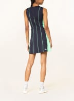 J.LINDEBERG Golfkleid, Farbe: DUNKELBLAU/ MINT (Bild 1)