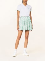 J.LINDEBERG Funktions-Poloshirt, Farbe: WEISS (Bild 1)