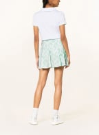 J.LINDEBERG Funktions-Poloshirt, Farbe: WEISS (Bild 1)