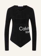 Calvin Klein Jeans Body , Farbe: SCHWARZ (Bild 1)