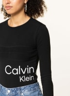 Calvin Klein Jeans Body , Farbe: SCHWARZ (Bild 1)