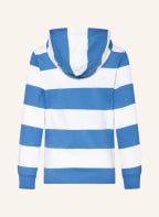 POLO RALPH LAUREN Hoodie, Farbe: WEISS/ BLAU (Bild 1)