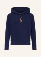 POLO RALPH LAUREN Hoodie , Farbe: DUNKELBLAU (Bild 1)