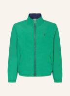 POLO RALPH LAUREN Jacke zum Wenden, Farbe: GRÜN/ BLAU (Bild 1)