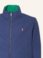 POLO RALPH LAUREN Jacke zum Wenden, Farbe: GRÜN/ BLAU (Bild 1)