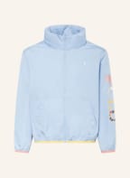 POLO RALPH LAUREN Jacke, Farbe: HELLBLAU (Bild 1)