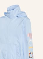 POLO RALPH LAUREN Jacke, Farbe: HELLBLAU (Bild 1)