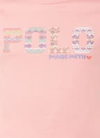 POLO RALPH LAUREN T-Shirt, Farbe: ROSÉ (Bild 1)
