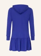 POLO RALPH LAUREN Jerseykleid, Farbe: BLAU (Bild 1)