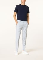 pierre cardin Anzughose RICK FUTURE FLEX Modern Fit, Farbe: 6020 Heather (Bild 1)