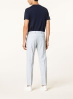 pierre cardin Anzughose RICK FUTURE FLEX Modern Fit, Farbe: 6020 Heather (Bild 1)