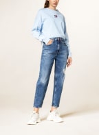 TOMMY JEANS 7/8-Jeans, Farbe: 1A5 Denim Medium (Bild 1)