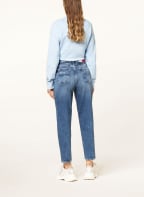 TOMMY JEANS 7/8-Jeans, Farbe: 1A5 Denim Medium (Bild 1)