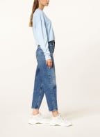 TOMMY JEANS 7/8-Jeans, Farbe: 1A5 Denim Medium (Bild 1)