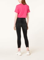 TOMMY JEANS Skinny Jeans SYLVIA, Farbe: 1BK Denim Black (Bild 1)