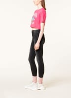 TOMMY JEANS Skinny Jeans SYLVIA, Farbe: 1BK Denim Black (Bild 1)