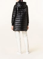 TOMMY HILFIGER Steppmantel , Farbe: SCHWARZ (Bild 1)
