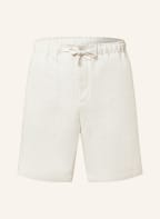 Filippa K Shorts M.THEODORE mit Leinen, Farbe: ECRU (Bild 1)