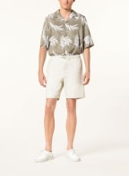Filippa K Shorts M.THEODORE mit Leinen, Farbe: ECRU (Bild 1)