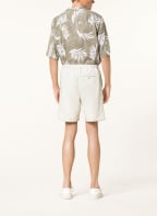 Filippa K Shorts M.THEODORE mit Leinen, Farbe: ECRU (Bild 1)