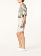 Filippa K Shorts M.THEODORE mit Leinen, Farbe: ECRU (Bild 1)
