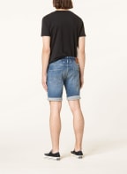 REPLAY Jeansshorts, Farbe: 009 MEDIUM BLUE (Bild 1)