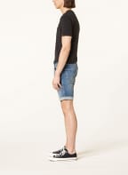 REPLAY Jeansshorts, Farbe: 009 MEDIUM BLUE (Bild 1)