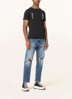 REPLAY T-Shirt, Farbe: SCHWARZ (Bild 1)