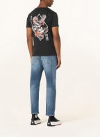 REPLAY T-Shirt, Farbe: SCHWARZ (Bild 1)