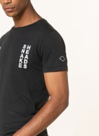REPLAY T-Shirt, Farbe: SCHWARZ (Bild 1)