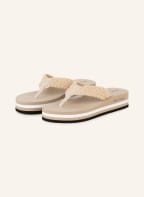 Marc O'Polo Flip flops, Color: BEIGE (Image 1)
