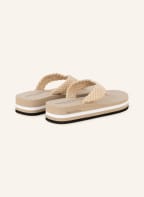 Marc O'Polo Flip flops, Color: BEIGE (Image 1)