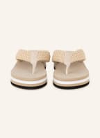 Marc O'Polo Flip flops, Color: BEIGE (Image 1)