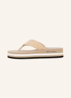 Marc O'Polo Flip flops, Color: BEIGE (Image 1)