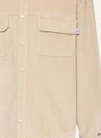 TOMMY HILFIGER Cordjacke, Farbe: BEIGE (Bild 1)