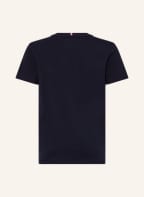 TOMMY HILFIGER T-Shirt , Farbe: DUNKELBLAU (Bild 1)