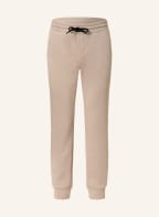 NAPAPIJRI Sweatpants WHALE , Color: BEIGE (Image 1)