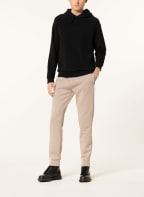 NAPAPIJRI Sweatpants WHALE , Color: BEIGE (Image 1)
