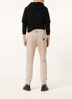 NAPAPIJRI Sweatpants WHALE , Color: BEIGE (Image 1)