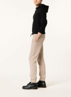 NAPAPIJRI Sweatpants WHALE , Color: BEIGE (Image 1)