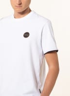 NAPAPIJRI T-shirt WHALE , Color: WHITE (Image 1)