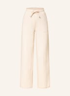 Calvin Klein Hose im Jogging-Stil , Farbe: CREME (Bild 1)