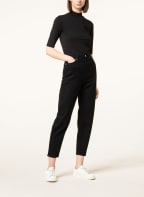 Calvin Klein Mom jeans , Color: 1BY DENIM BLACK (Image 1)