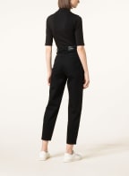 Calvin Klein Mom jeans , Color: 1BY DENIM BLACK (Image 1)