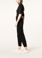 Calvin Klein Mom jeans , Color: 1BY DENIM BLACK (Image 1)