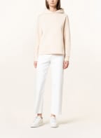 Calvin Klein Hoodie, Farbe: CREME (Bild 1)